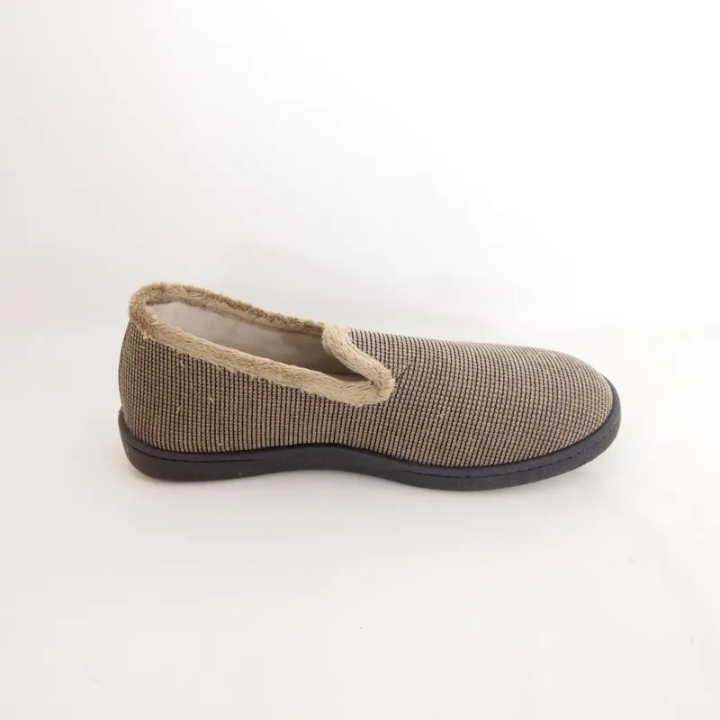 Zapatillas de casa Roal R12249 Marrón