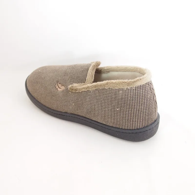 Zapatillas de casa Roal R12249 Marrón
