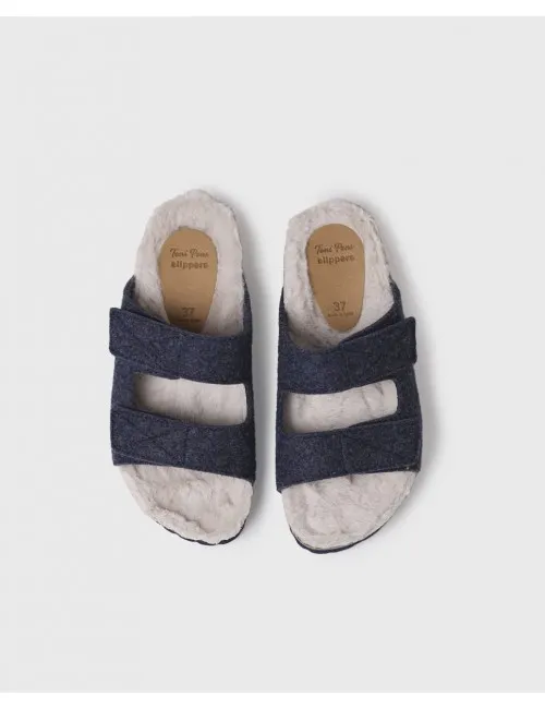 Zapatillas De Casa Toni Pons Lizy Mari