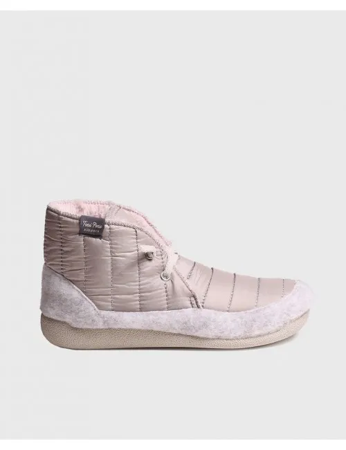 ZAPATILLAS DE CASA TONI PONS MADYDR BEIGE