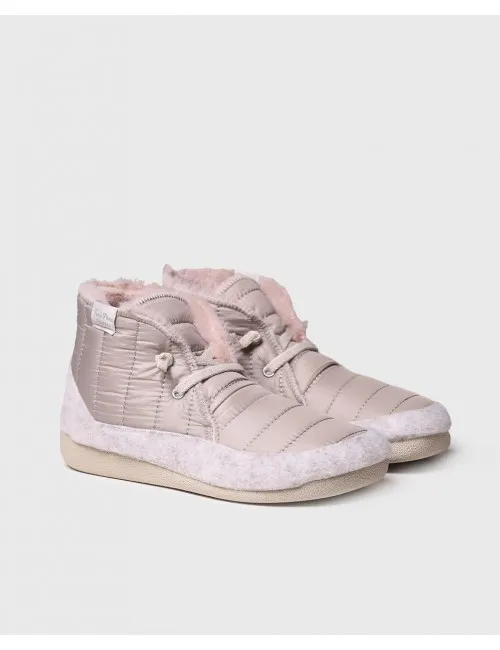 ZAPATILLAS DE CASA TONI PONS MADYDR BEIGE