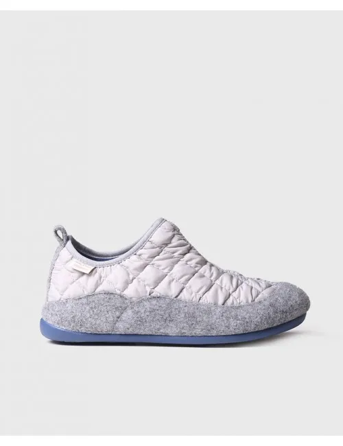 ZAPATILLAS DE CASA TONI PONS MAREUM BEIGE