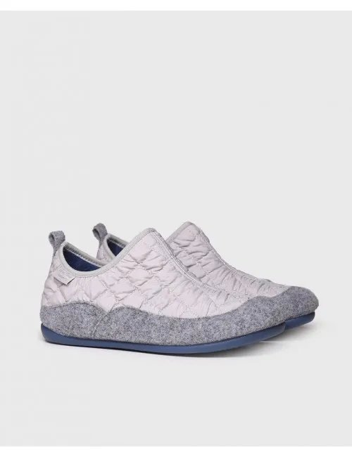 ZAPATILLAS DE CASA TONI PONS MAREUM BEIGE
