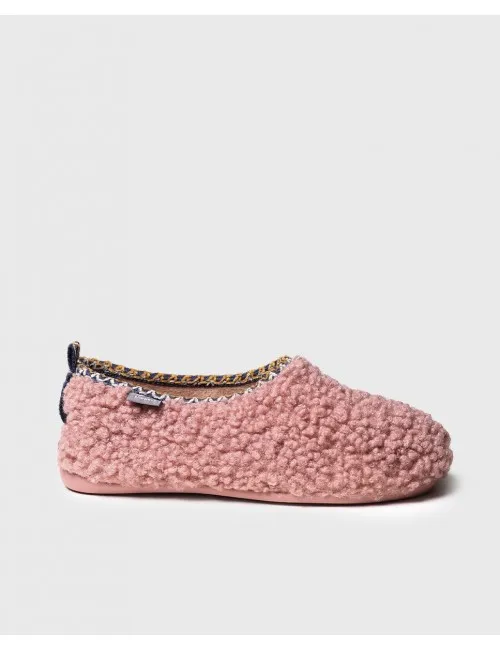 ZAPATILLAS DE CASA TONI PONS MARTASH NUDE