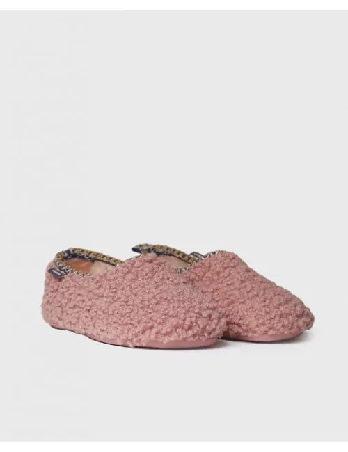 ZAPATILLAS DE CASA TONI PONS MARTASH NUDE