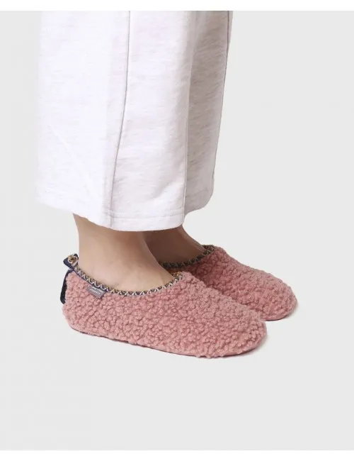 ZAPATILLAS DE CASA TONI PONS MARTASH NUDE