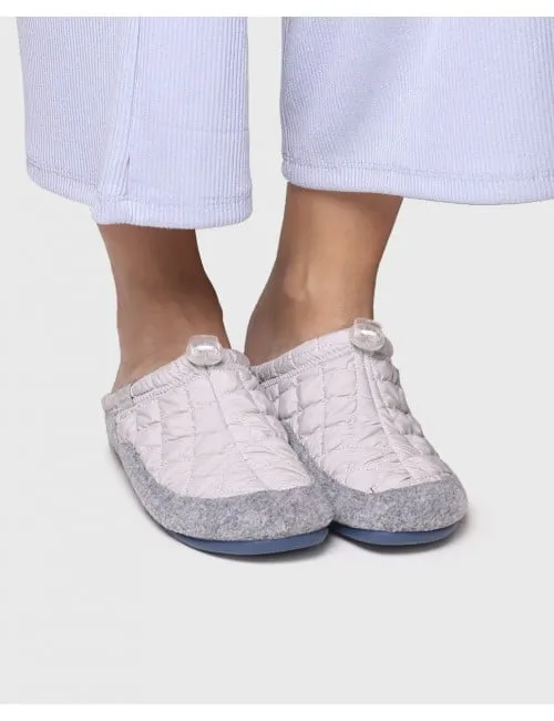 ZAPATILLAS DE CASA TONI PONS MELUM GRIS