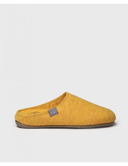 ZAPATILLAS DE CASA TONI PONS MONAFR GROC