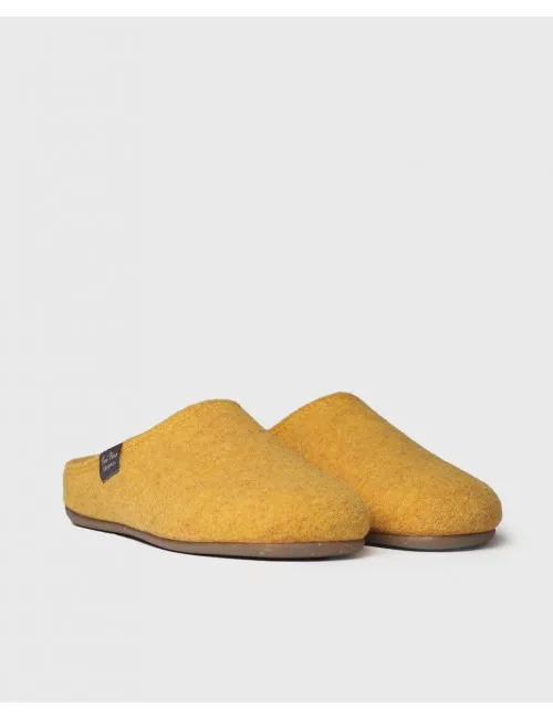 ZAPATILLAS DE CASA TONI PONS MONAFR GROC