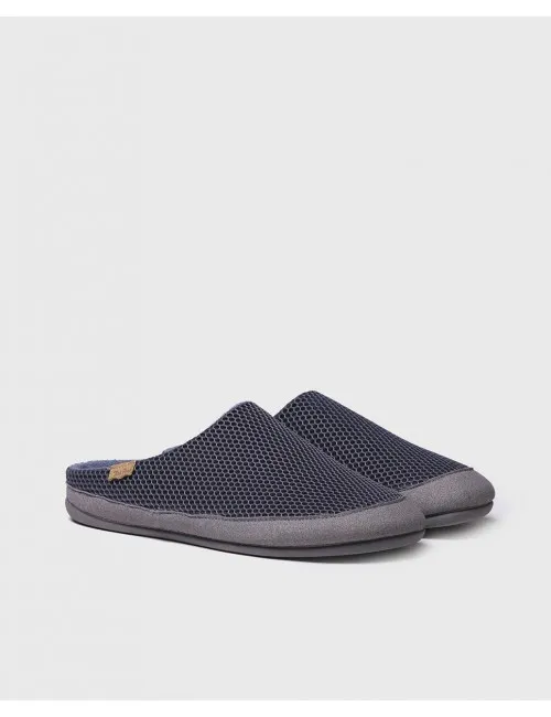 ZAPATILLAS DE CASA TONI PONS NIUEGC GRIS