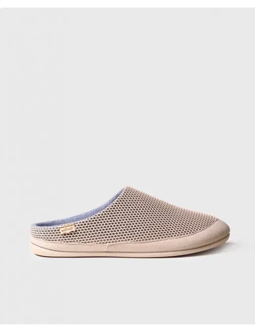 ZAPATILLAS DE CASA TONI PONS NIUEGC MARRóN