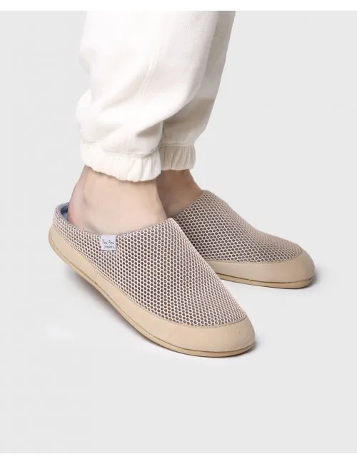 ZAPATILLAS DE CASA TONI PONS NIUEGC MARRóN