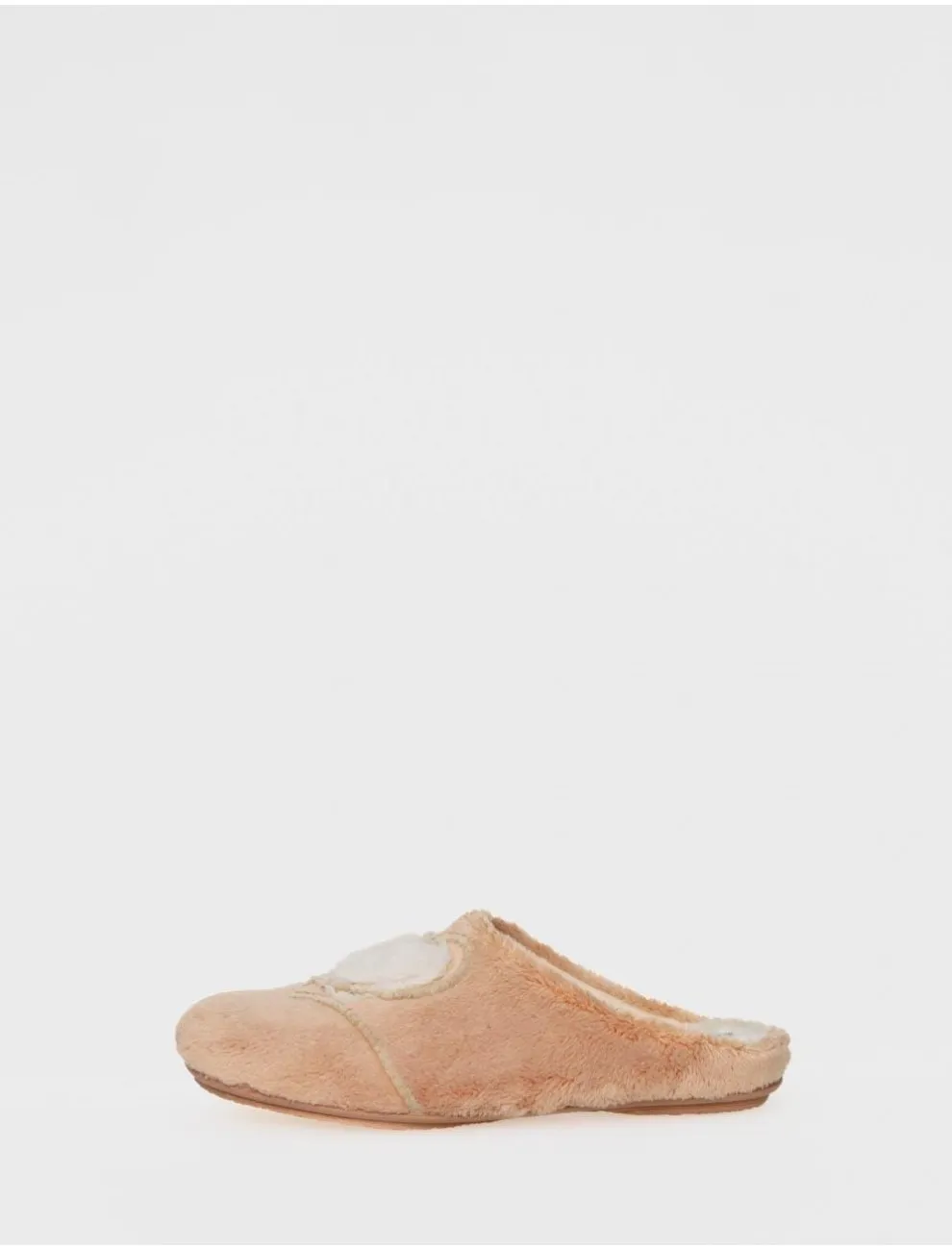 ZAPATILLAS DE CASA VULLADI 5600123 ROSA