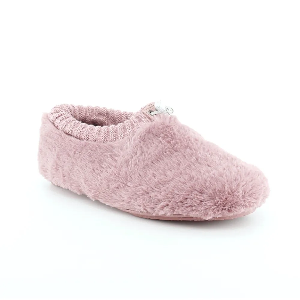 ZAPATILLAS DE CASA VULLADI 3626326 ROSA