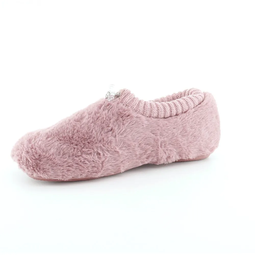 ZAPATILLAS DE CASA VULLADI 3626326 ROSA