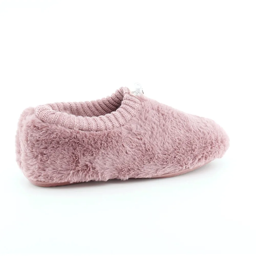 ZAPATILLAS DE CASA VULLADI 3626326 ROSA
