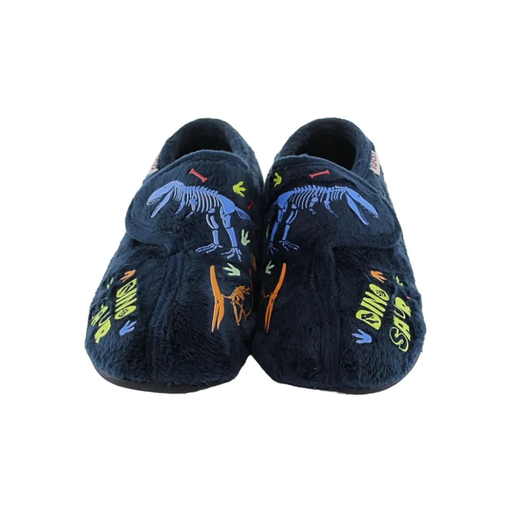 ZAPATILLAS DE CASA VULLADI 4241123 AZUL
