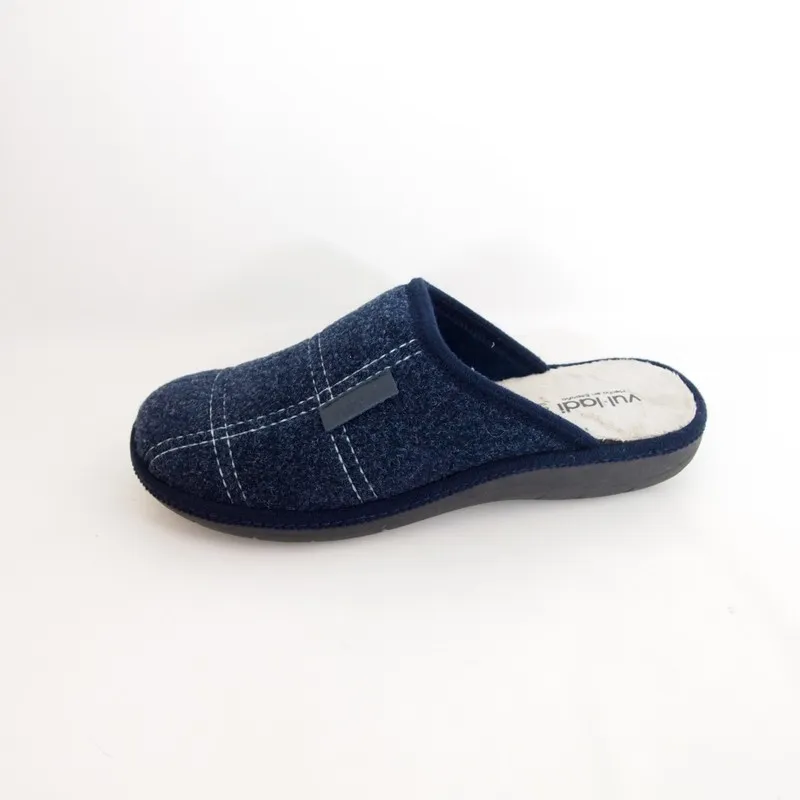 ZAPATILLAS DE CASA VUL·LADI 5891141 MARINO