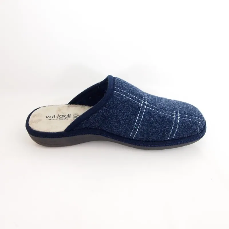 ZAPATILLAS DE CASA VUL·LADI 5891141 MARINO
