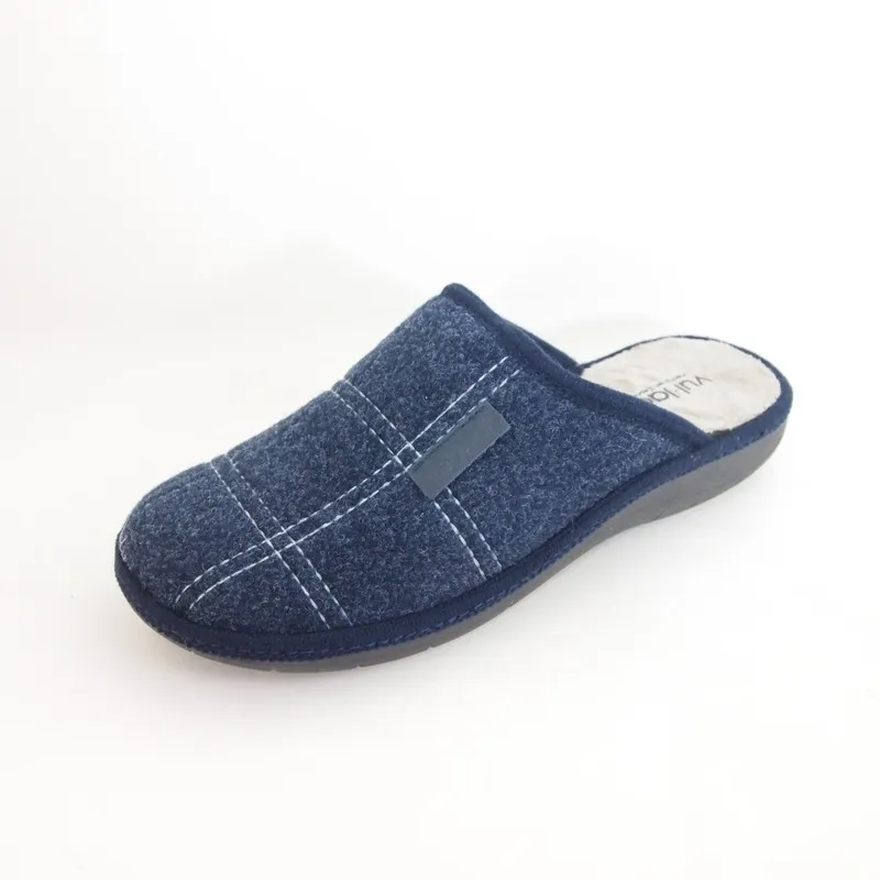 ZAPATILLAS DE CASA VUL·LADI 5891141 MARINO