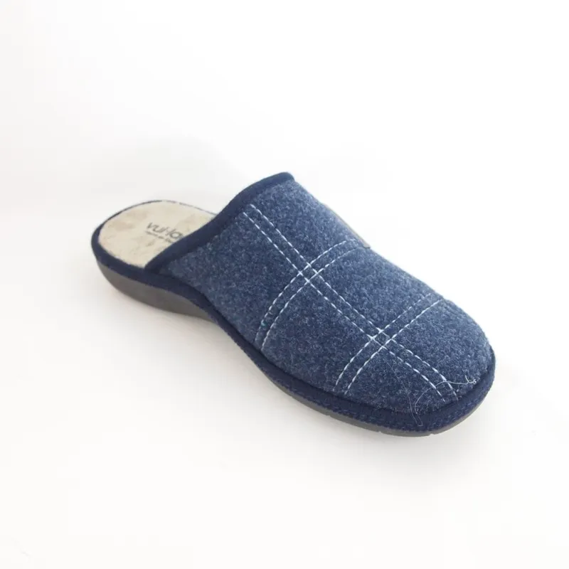 ZAPATILLAS DE CASA VUL·LADI 5891141 MARINO