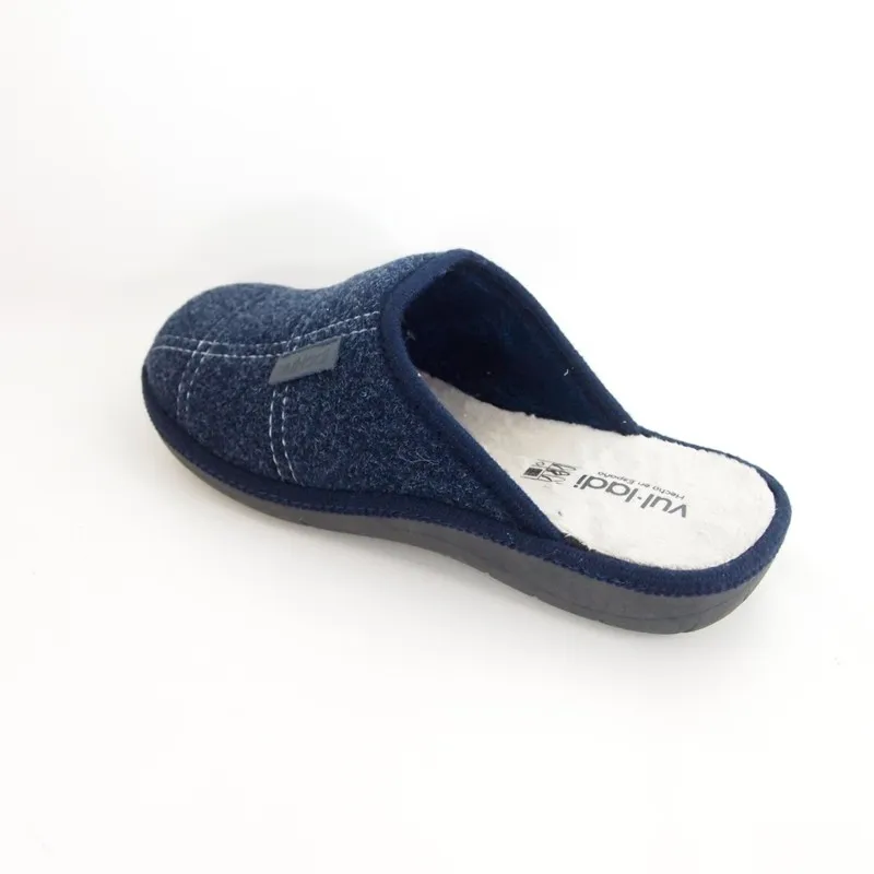 ZAPATILLAS DE CASA VUL·LADI 5891141 MARINO
