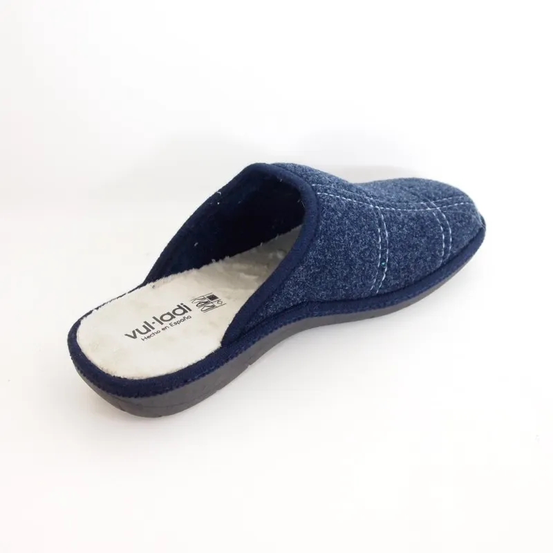 ZAPATILLAS DE CASA VUL·LADI 5891141 MARINO