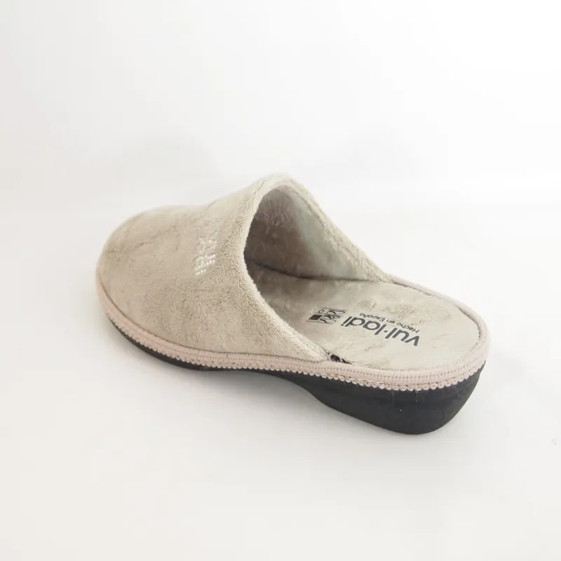 ZAPATILLAS DE CASA VUL·LADI 5953140 NIQUEL