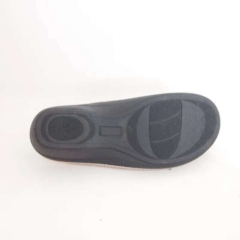 ZAPATILLAS DE CASA VUL·LADI 5953140 NIQUEL