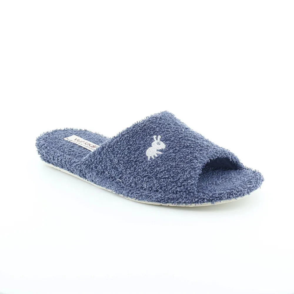 ZAPATILLAS DE CASA VULLADI 6850667 JEANS