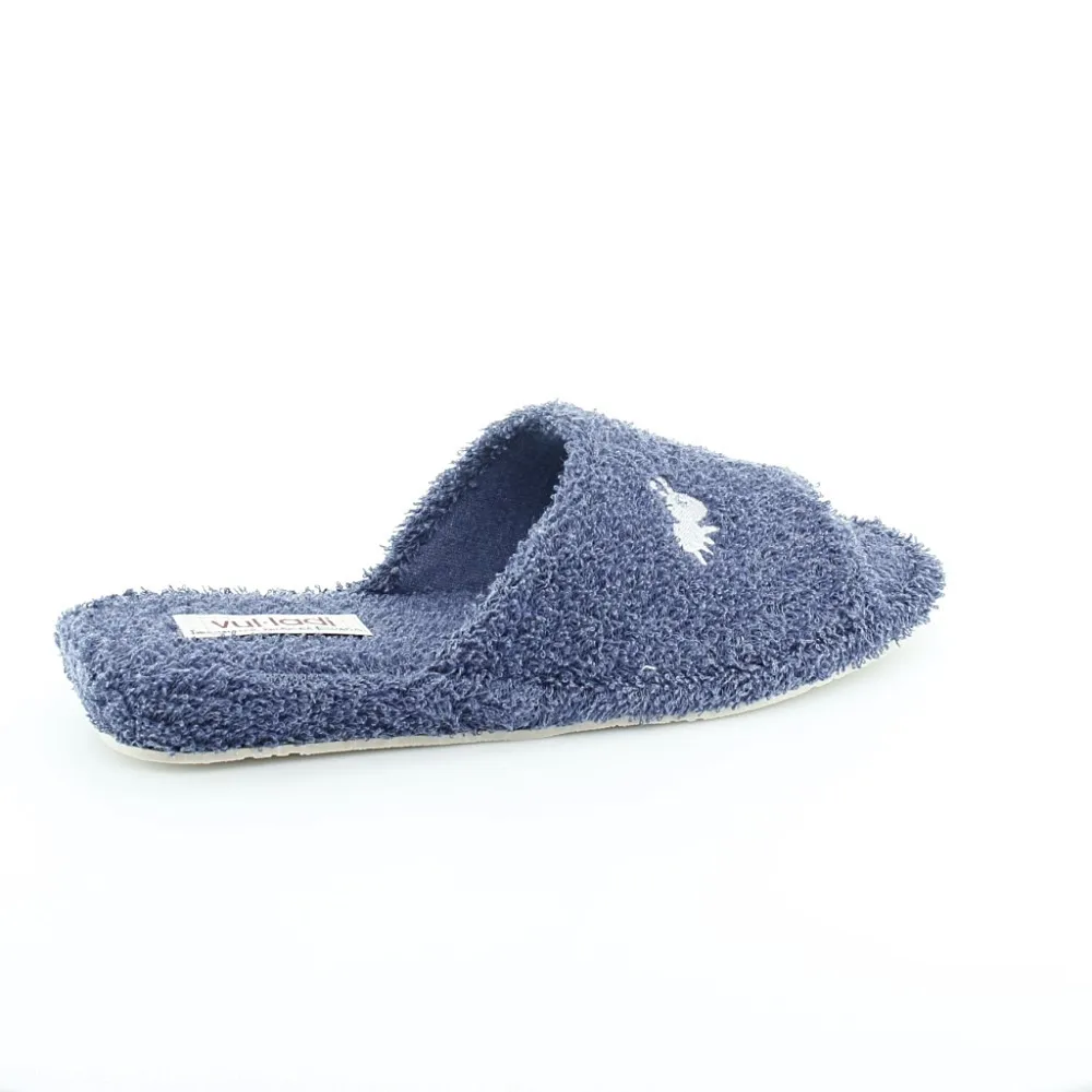 ZAPATILLAS DE CASA VULLADI 6850667 JEANS