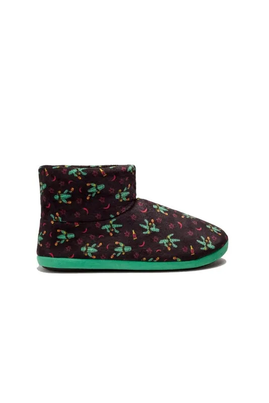 Zapatillas de casa Ysabel Mora mod. México
