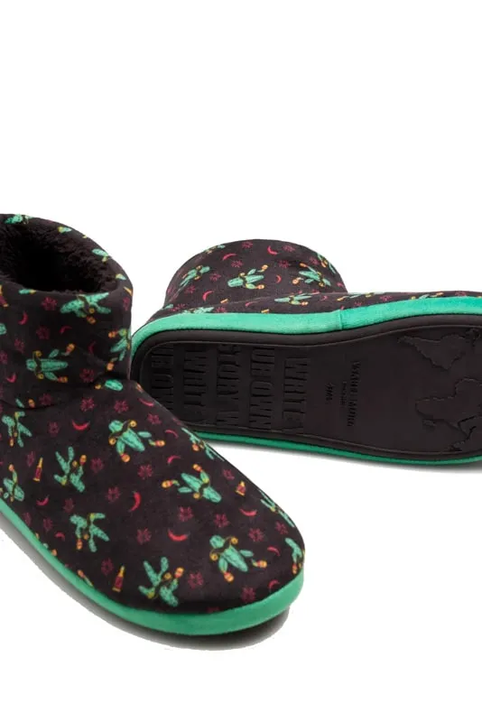 Zapatillas de casa Ysabel Mora mod. México
