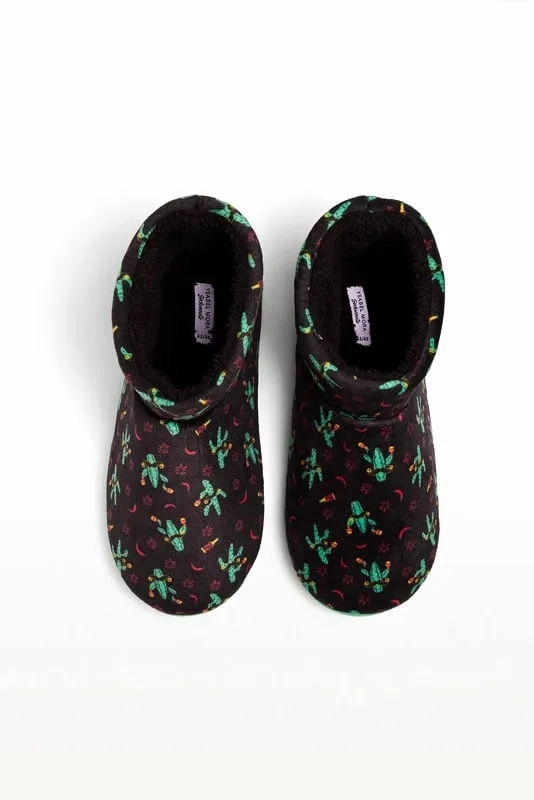 Zapatillas de casa Ysabel Mora mod. México