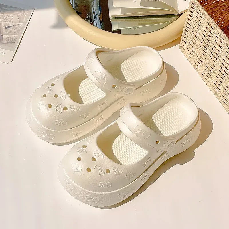 Zapatillas de cuevas zapatillas para mujeres sandalias de verano zapatos para el hogar para mujeres sandalias para mujeres