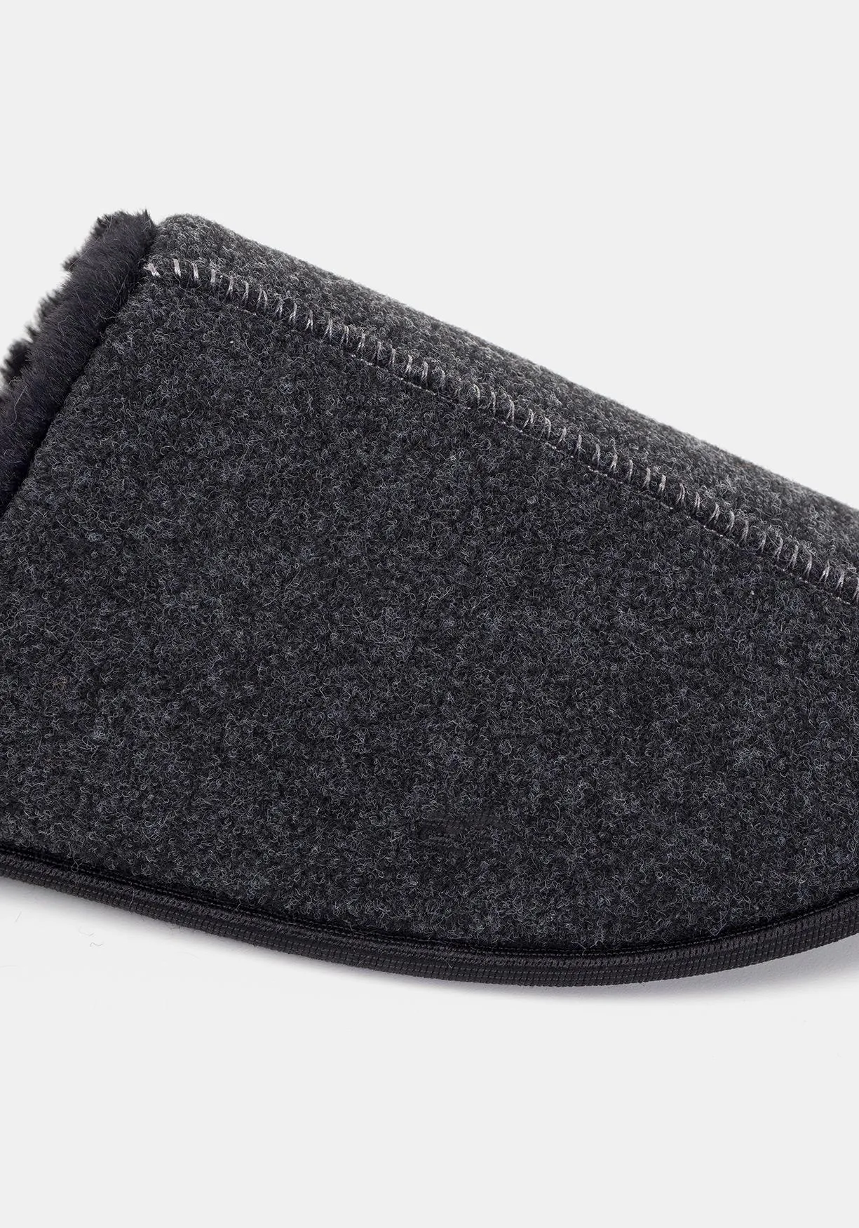 Zapatillas de estar por casa abiertas para Hombre TEX