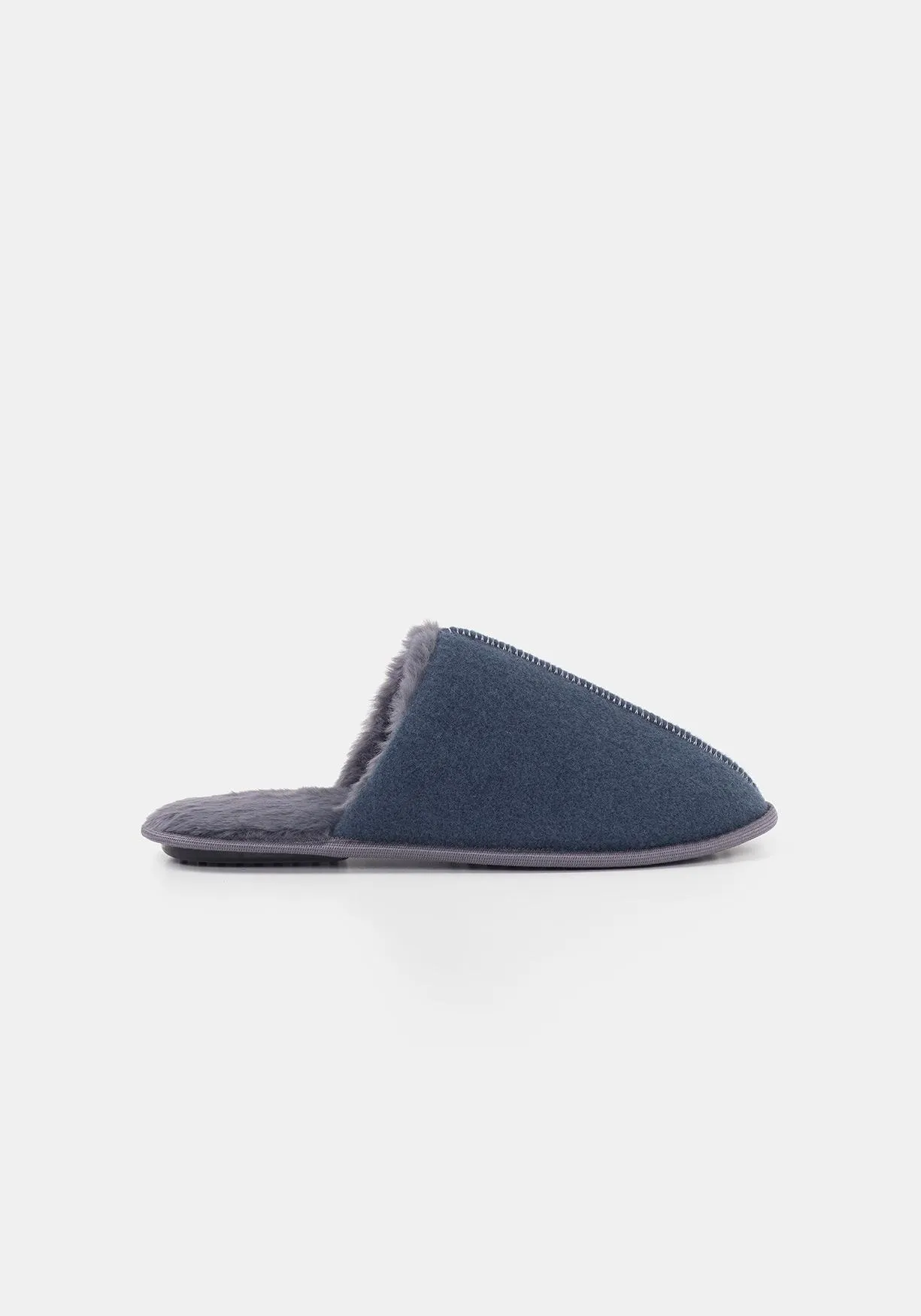 Zapatillas de estar por casa abiertas para Hombre TEX