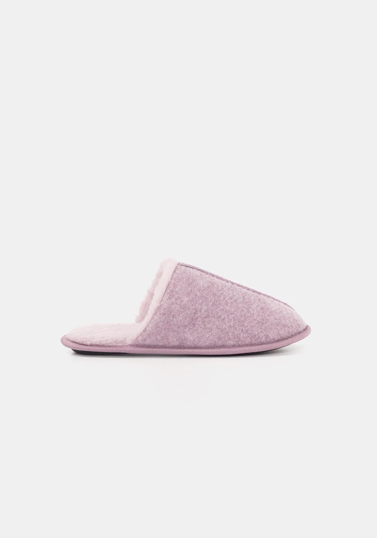 Zapatillas de estar por casa abiertas para Mujer TEX