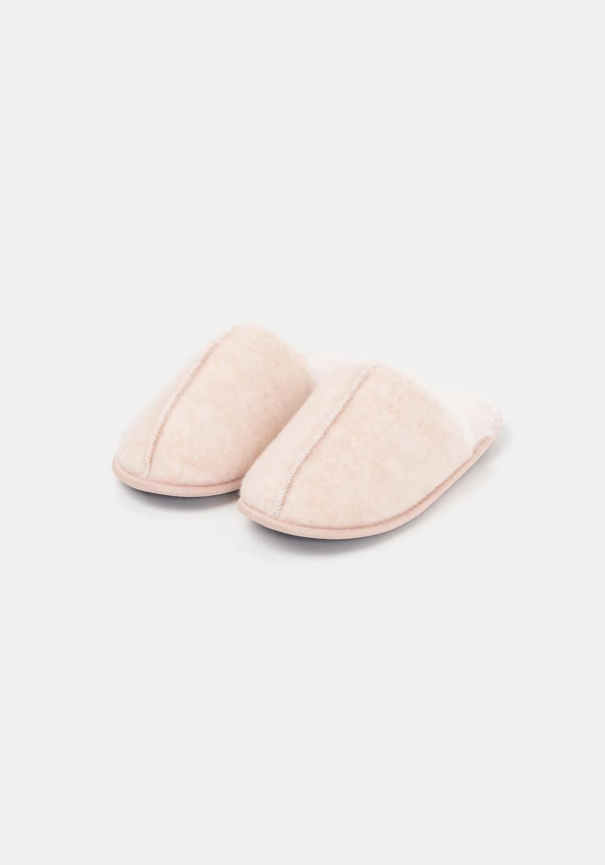 Zapatillas de estar por casa abiertas para Mujer TEX