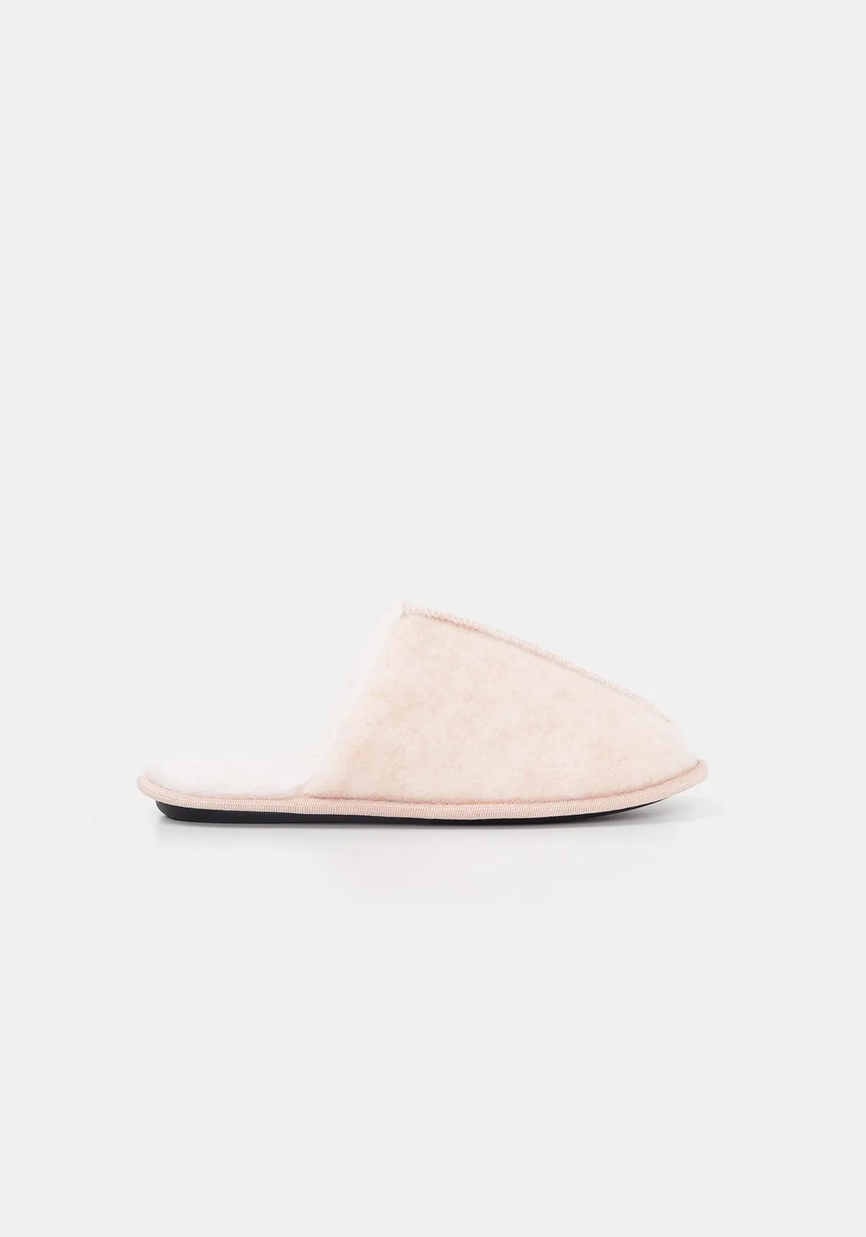 Zapatillas de estar por casa abiertas para Mujer TEX