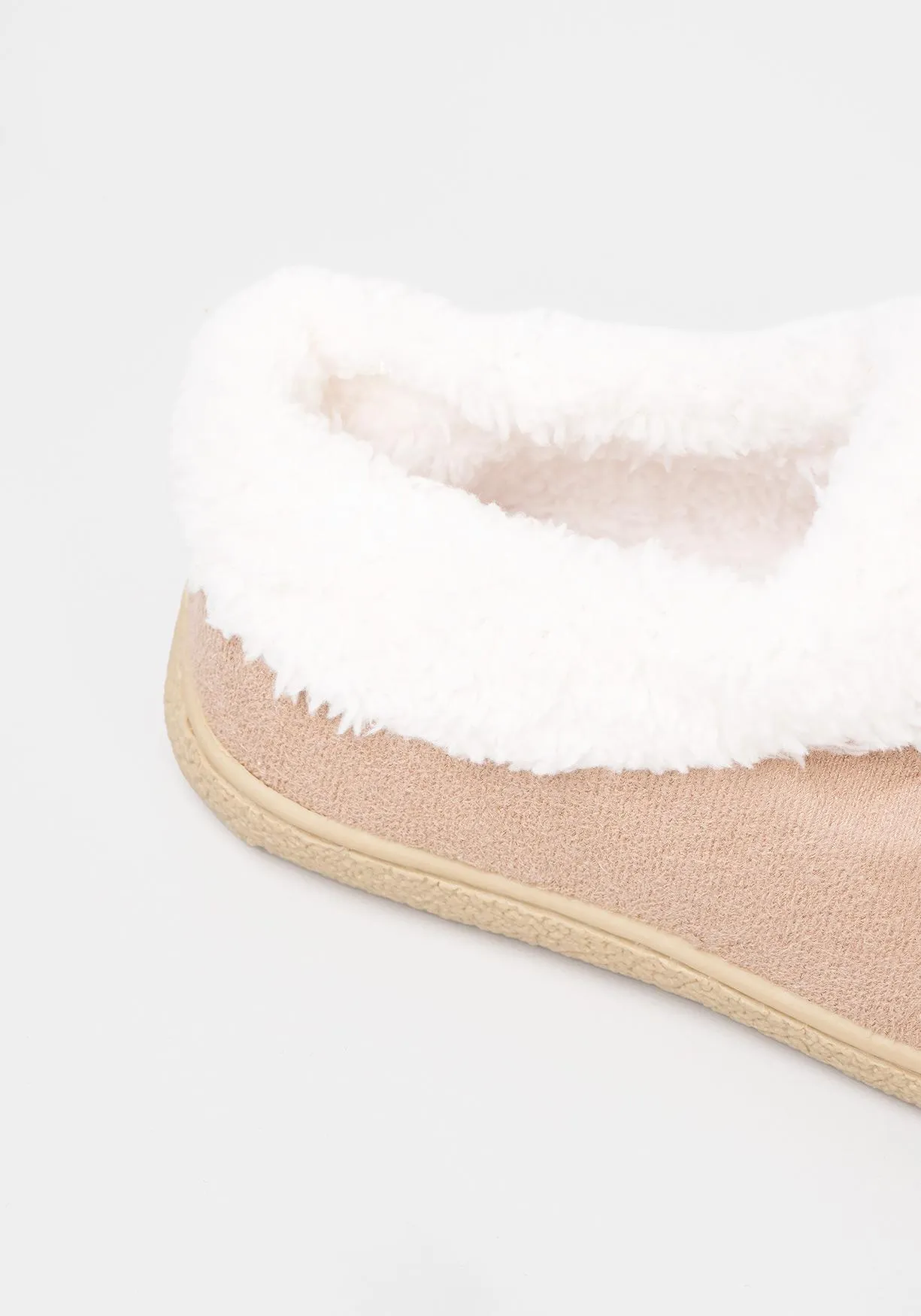 Zapatillas de estar por casa con plantilla de gel Unisex ACHUCHONAS