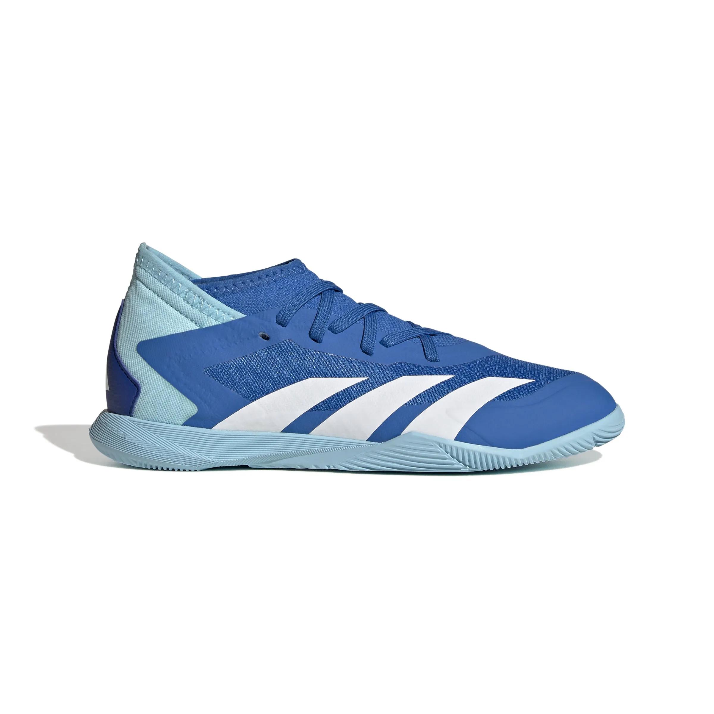 Zapatillas de fútbol sala adidas Predator Accuracy.3 IN para niños
