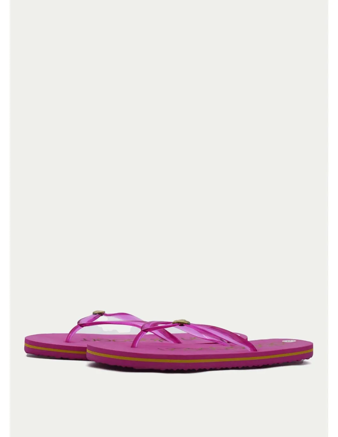 ZAPATILLAS DE PISCIN DON ALGODON 8903 ROSA 