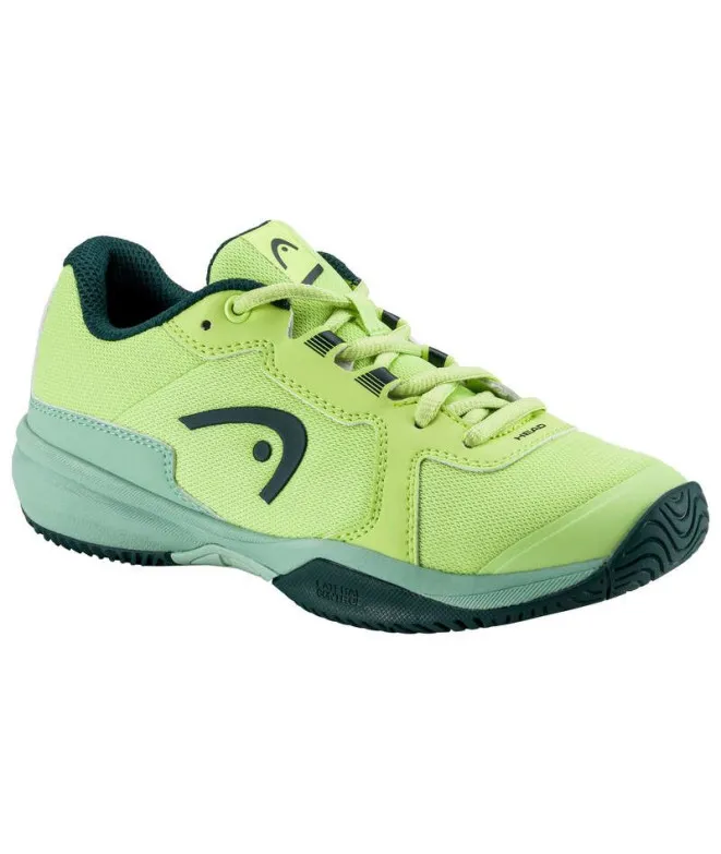 Zapatillas de Tenis Head Sprint 3.5 Lnfg Infantil