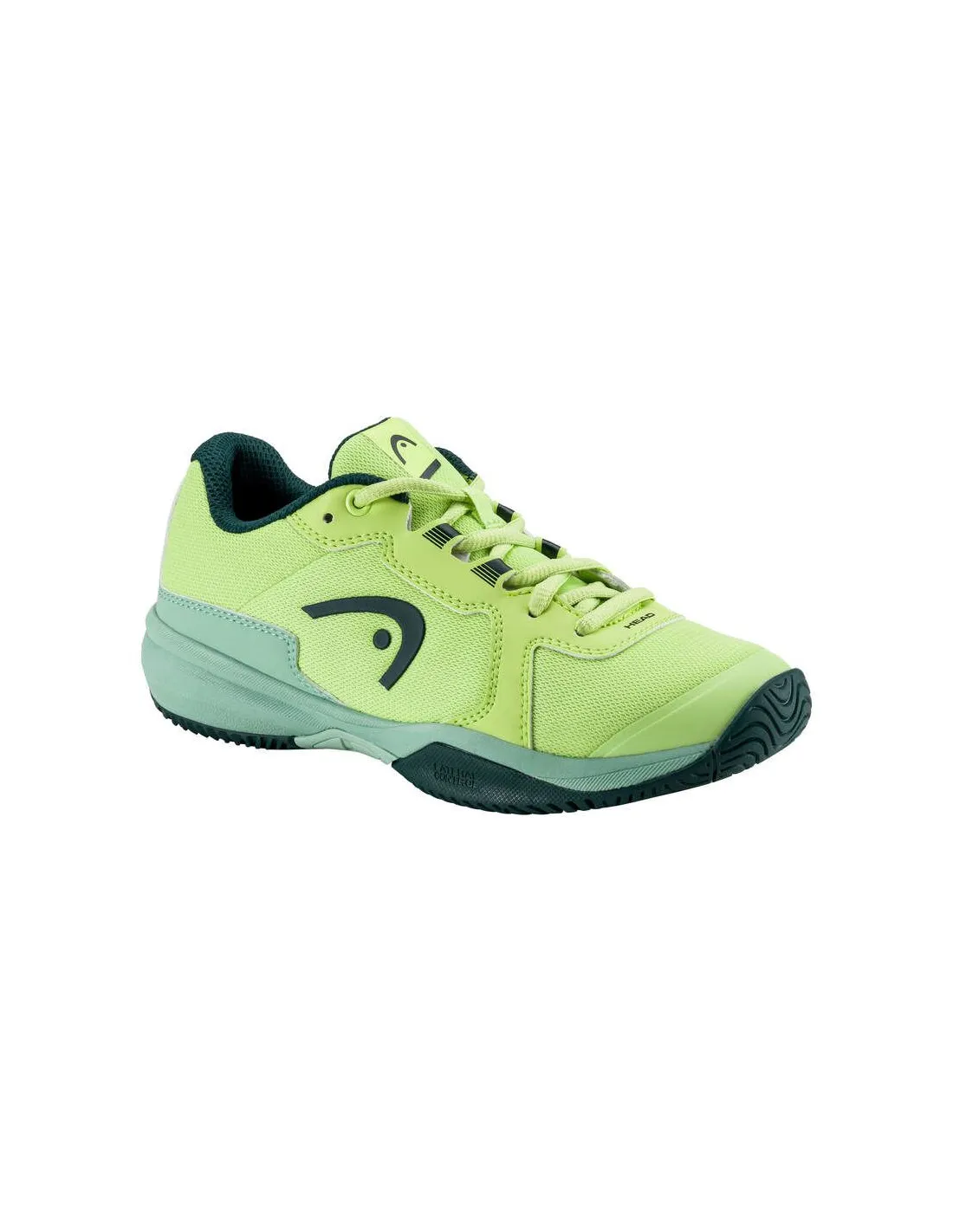 Zapatillas de Tenis Head Sprint 3.5 Lnfg Infantil
