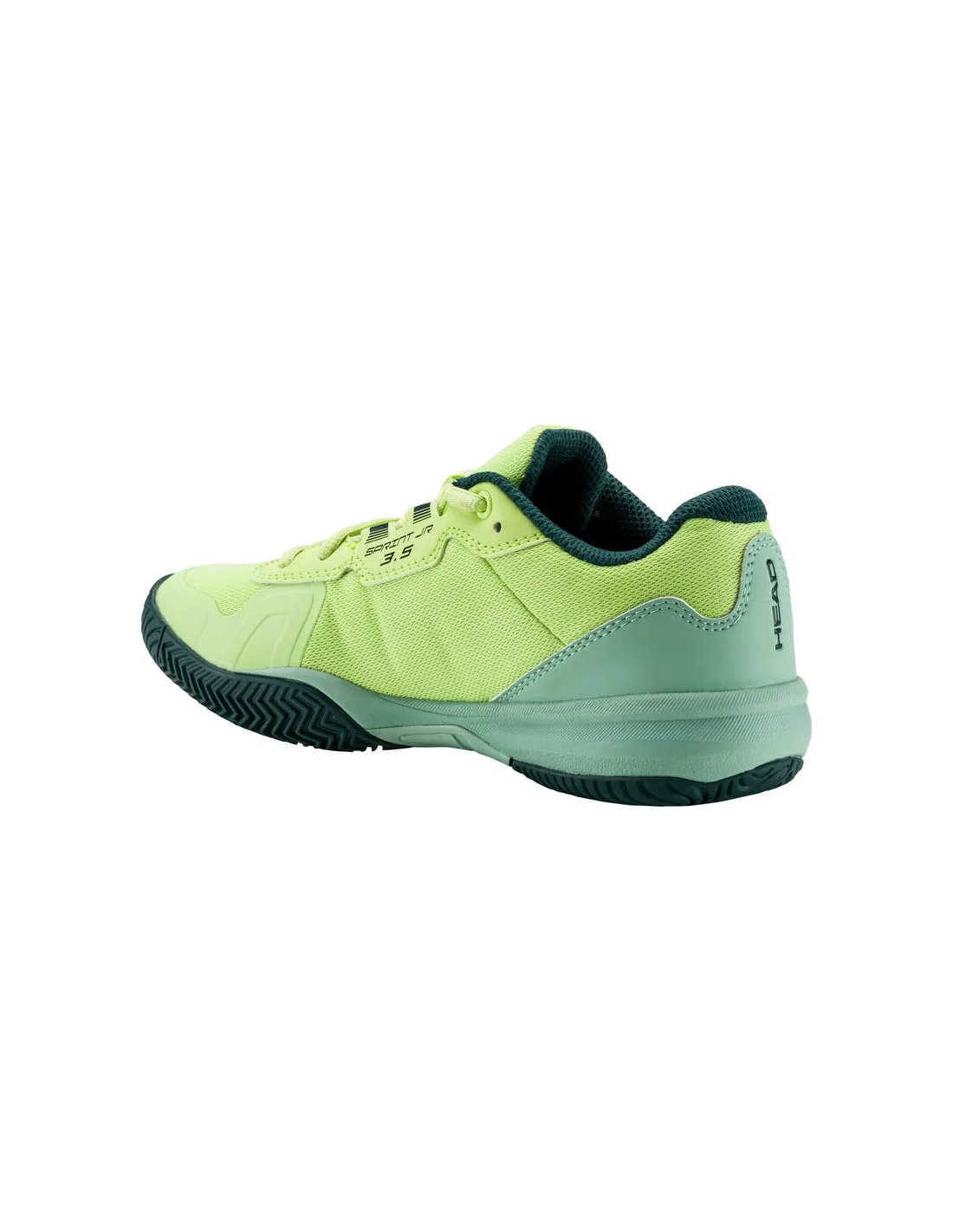 Zapatillas de Tenis Head Sprint 3.5 Lnfg Infantil