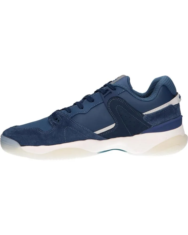 ZAPATILLAS DEPORTE DE HOMBRE LACOSTE 41SMA0101 TPOINT ND1 NVYDK BLU