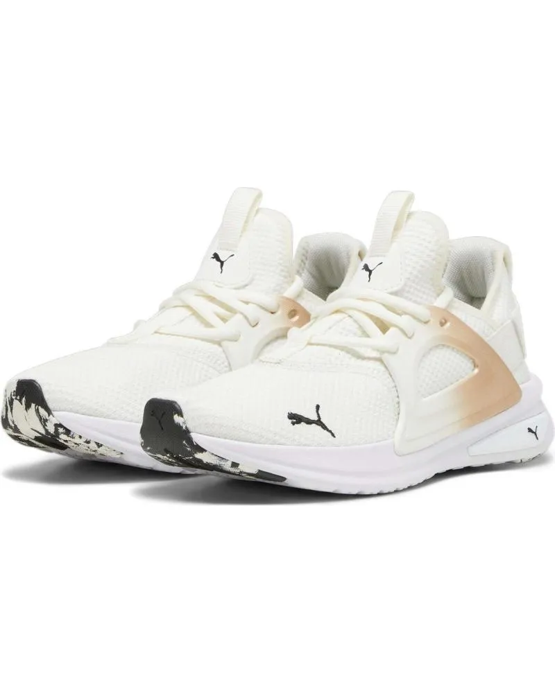 Zapatillas deporte PUMA  de Mujer ZAPATILLAS DE RUNNING SOFTRIDE ENZO EVO MOLTEN METAL PARA MU  BLANCO
