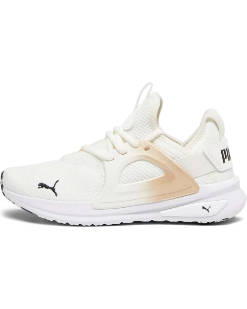 Zapatillas deporte PUMA  de Mujer ZAPATILLAS DE RUNNING SOFTRIDE ENZO EVO MOLTEN METAL PARA MU  BLANCO