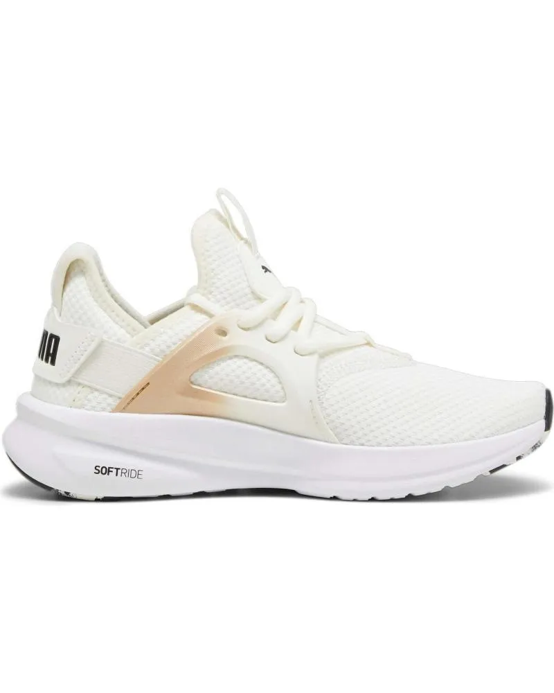 Zapatillas deporte PUMA  de Mujer ZAPATILLAS DE RUNNING SOFTRIDE ENZO EVO MOLTEN METAL PARA MU  BLANCO